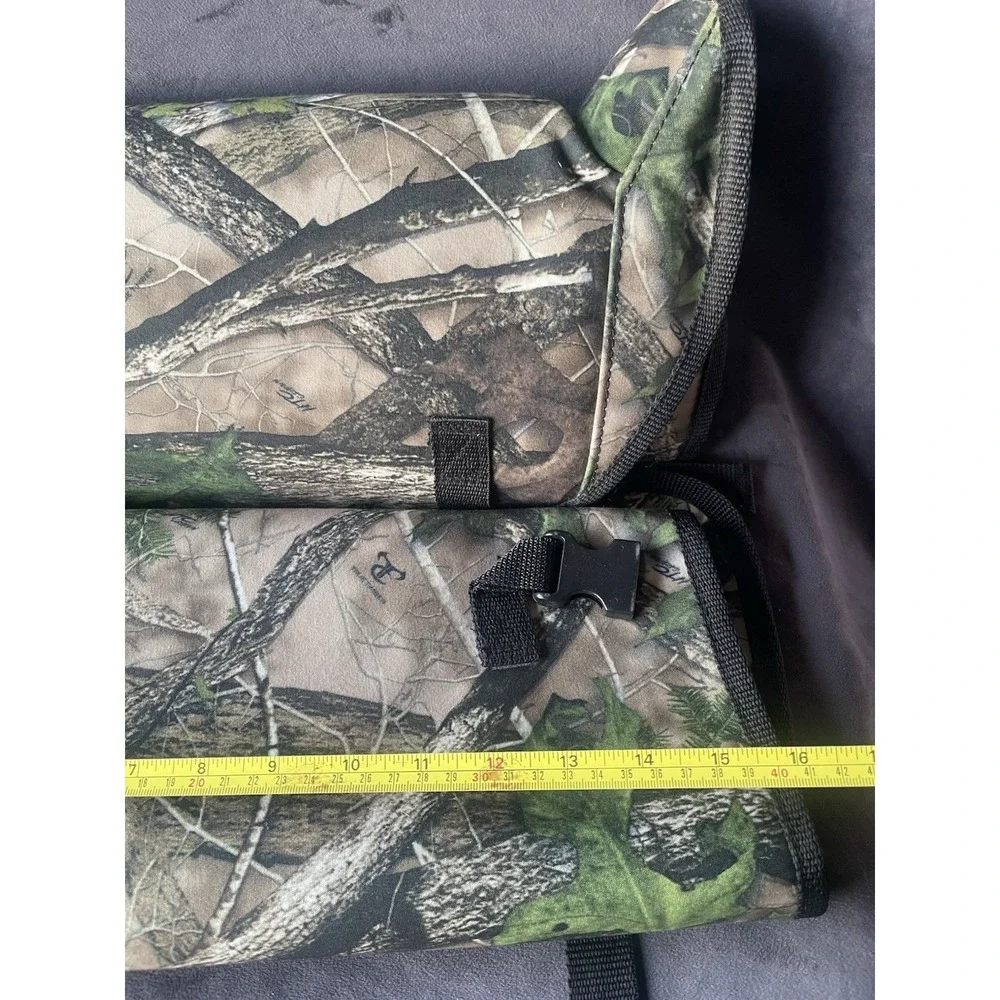 Snake‎ proof chaps TrueTimber snake guard Open Box